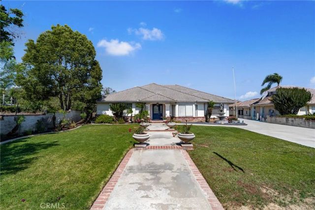 1701 S Elderberry, Ontario, CA 91762