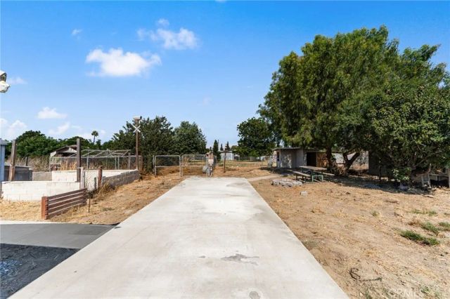 1701 S Elderberry, Ontario, CA 91762
