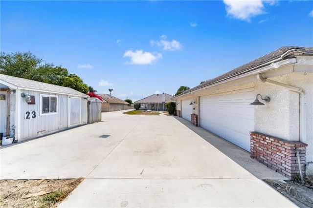 1701 S Elderberry, Ontario, CA 91762