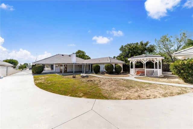 1701 S Elderberry, Ontario, CA 91762