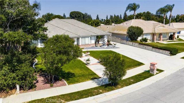 1701 S Elderberry, Ontario, CA 91762