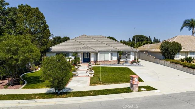 1701 S Elderberry, Ontario, CA 91762
