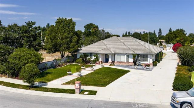 1701 S Elderberry, Ontario, CA 91762