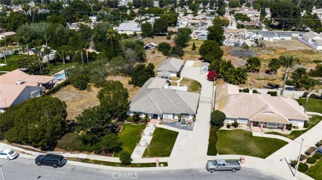 1701 S Elderberry, Ontario, CA 91762