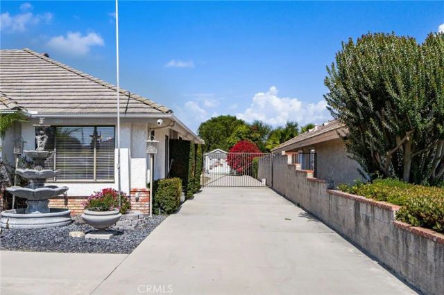 1701 S Elderberry, Ontario, CA 91762