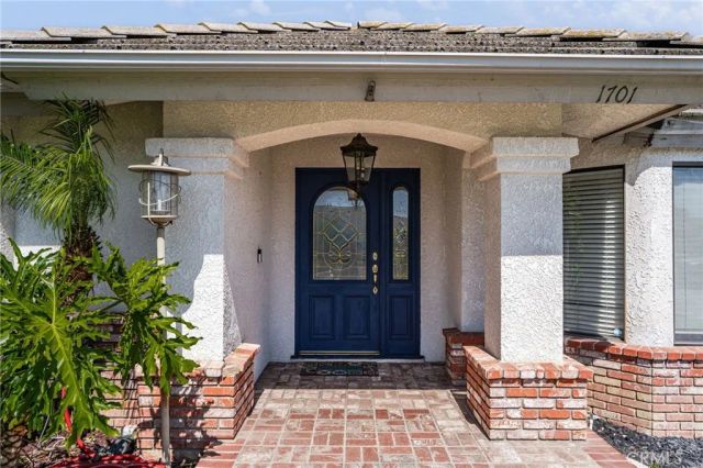 1701 S Elderberry, Ontario, CA 91762