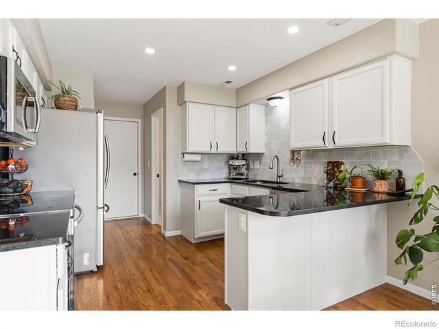850 S Overland Trail 4, Fort Collins, CO 80521