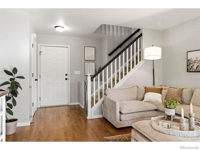 850 S Overland Trail 4, Fort Collins, CO 80521