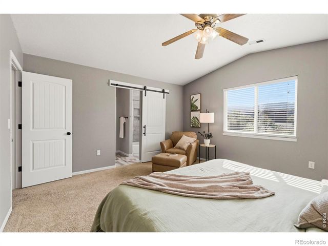 850 S Overland Trail 4, Fort Collins, CO 80521