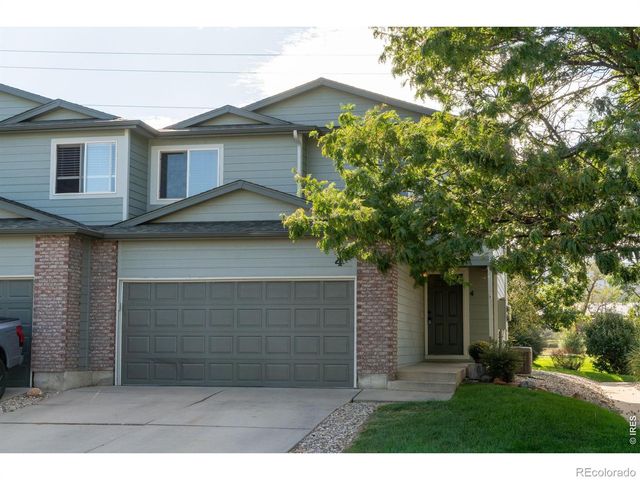 850 S Overland Trail 4, Fort Collins, CO 80521