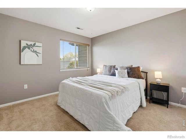 850 S Overland Trail 4, Fort Collins, CO 80521