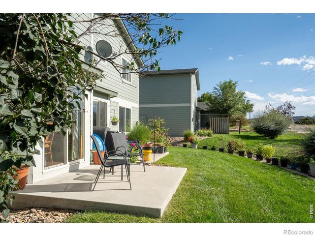 850 S Overland Trail 4, Fort Collins, CO 80521