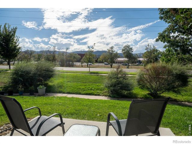 850 S Overland Trail 4, Fort Collins, CO 80521