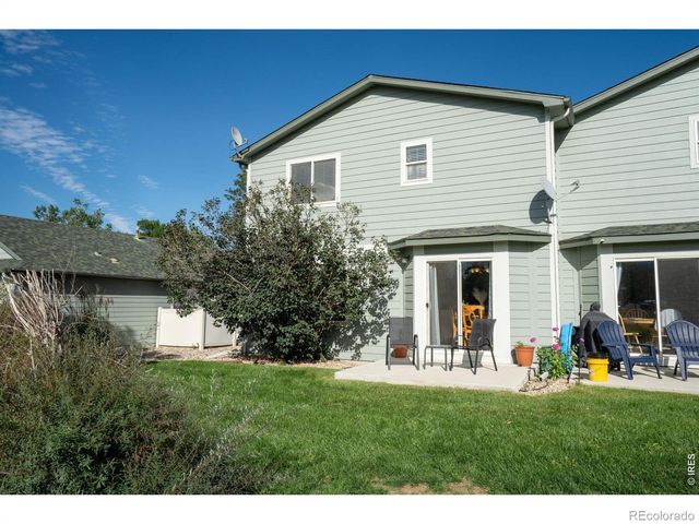 850 S Overland Trail 4, Fort Collins, CO 80521