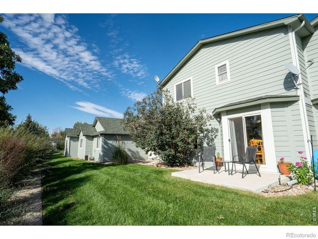 850 S Overland Trail 4, Fort Collins, CO 80521