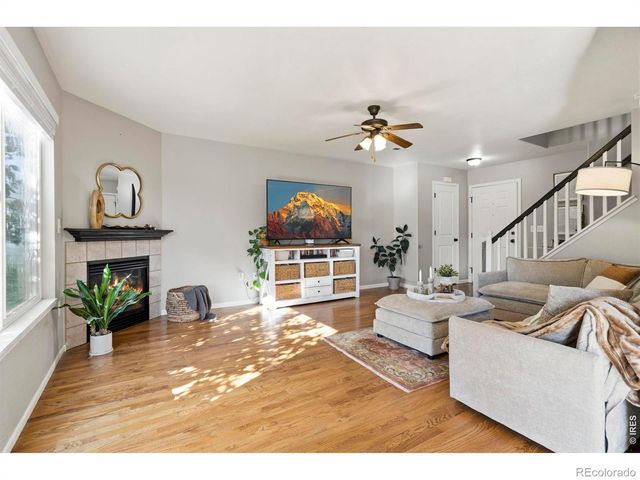 850 S Overland Trail 4, Fort Collins, CO 80521