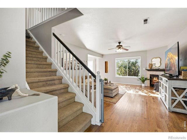 850 S Overland Trail 4, Fort Collins, CO 80521