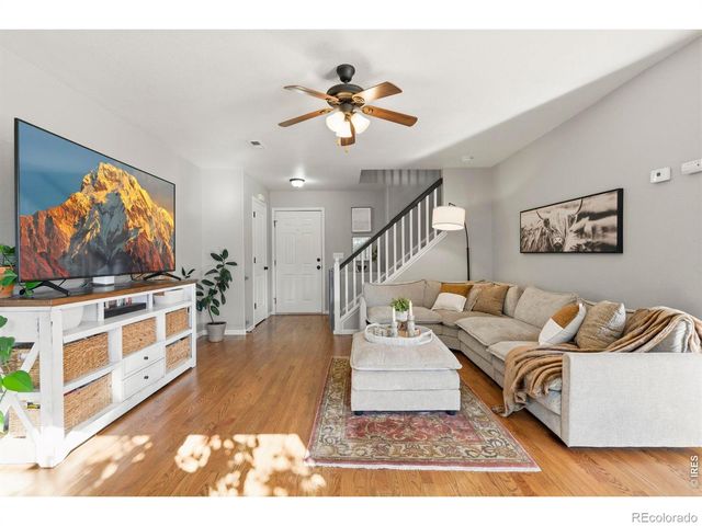 850 S Overland Trail 4, Fort Collins, CO 80521