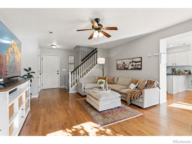850 S Overland Trail 4, Fort Collins, CO 80521