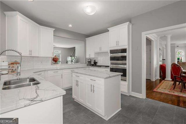 3655 Brisbane Drive, Marietta, GA 30062