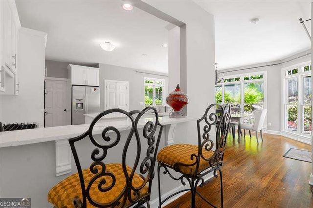 3655 Brisbane Drive, Marietta, GA 30062