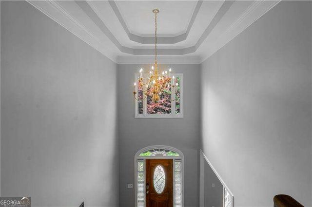 3655 Brisbane Drive, Marietta, GA 30062