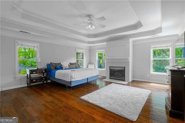 3655 Brisbane Drive, Marietta, GA 30062