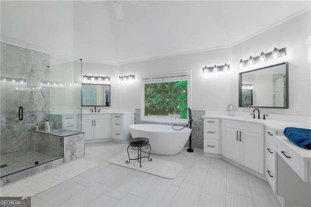 3655 Brisbane Drive, Marietta, GA 30062