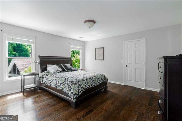 3655 Brisbane Drive, Marietta, GA 30062