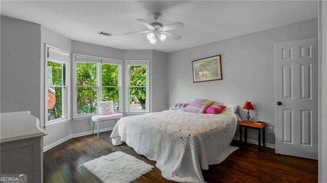 3655 Brisbane Drive, Marietta, GA 30062