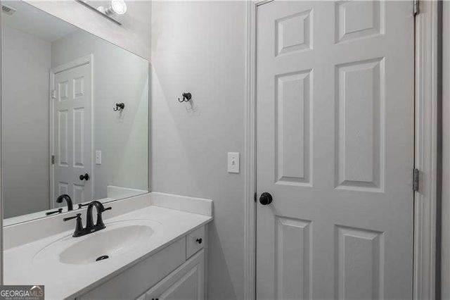 3655 Brisbane Drive, Marietta, GA 30062