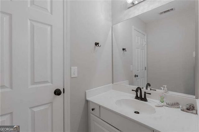 3655 Brisbane Drive, Marietta, GA 30062