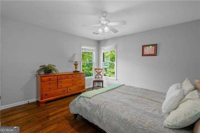 3655 Brisbane Drive, Marietta, GA 30062