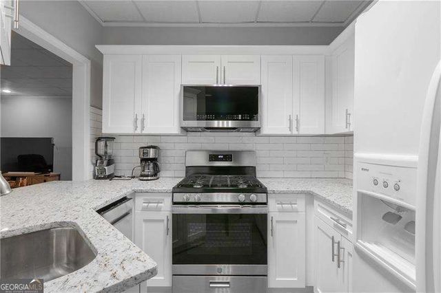 3655 Brisbane Drive, Marietta, GA 30062