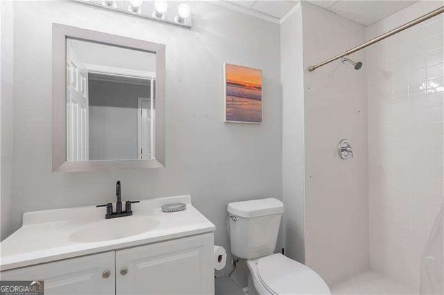 3655 Brisbane Drive, Marietta, GA 30062