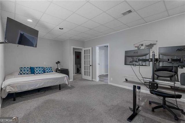 3655 Brisbane Drive, Marietta, GA 30062