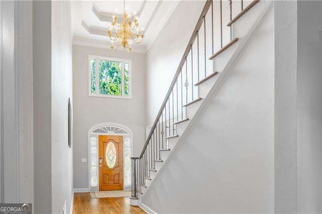 3655 Brisbane Drive, Marietta, GA 30062