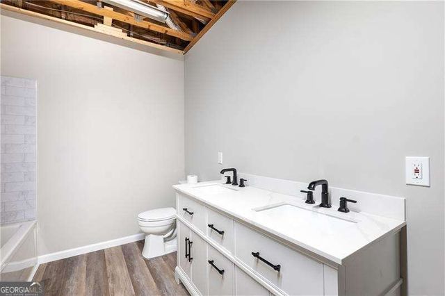 3655 Brisbane Drive, Marietta, GA 30062