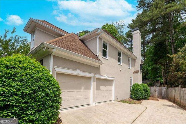 3655 Brisbane Drive, Marietta, GA 30062