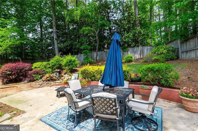 3655 Brisbane Drive, Marietta, GA 30062