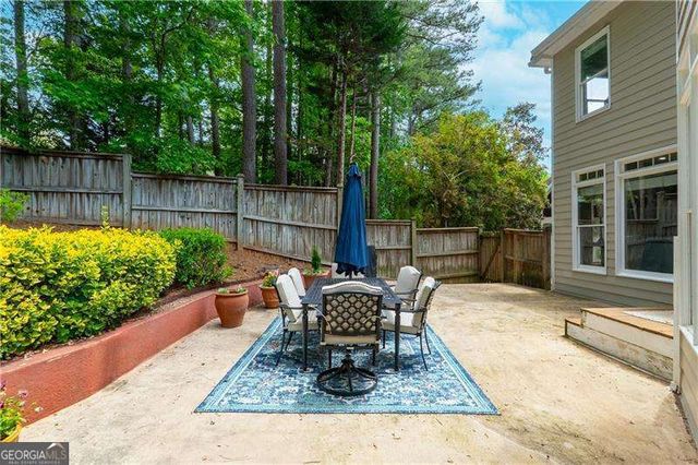 3655 Brisbane Drive, Marietta, GA 30062