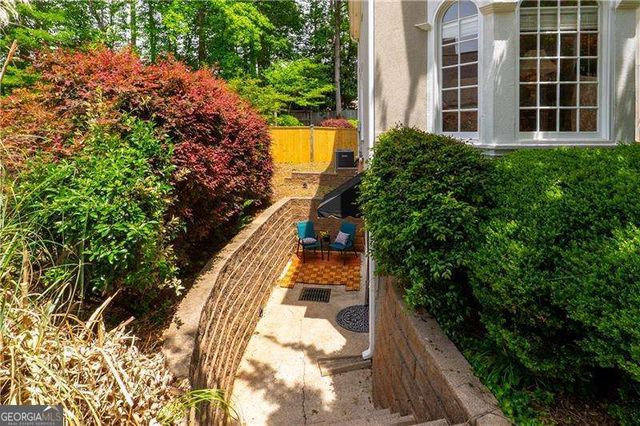 3655 Brisbane Drive, Marietta, GA 30062