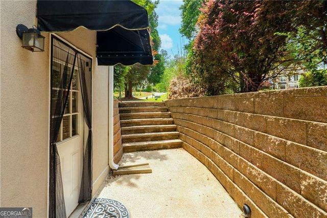 3655 Brisbane Drive, Marietta, GA 30062