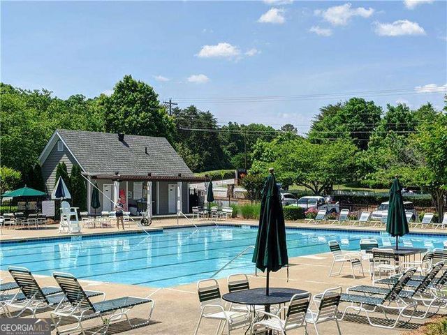 3655 Brisbane Drive, Marietta, GA 30062