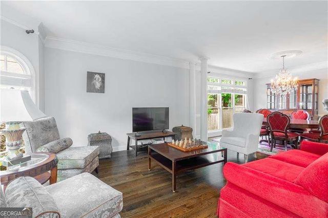 3655 Brisbane Drive, Marietta, GA 30062