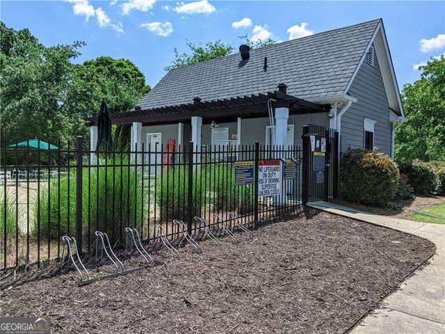 3655 Brisbane Drive, Marietta, GA 30062