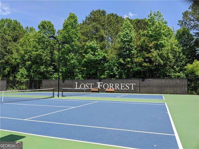 3655 Brisbane Drive, Marietta, GA 30062