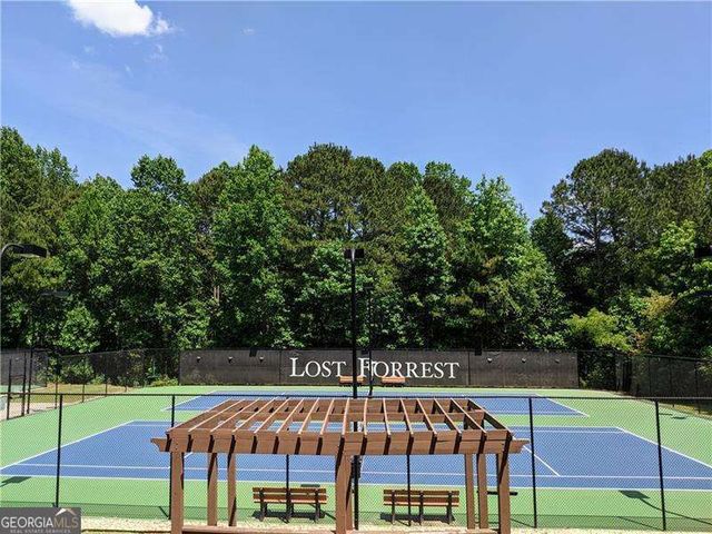 3655 Brisbane Drive, Marietta, GA 30062