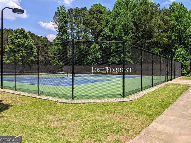 3655 Brisbane Drive, Marietta, GA 30062