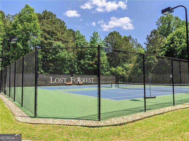 3655 Brisbane Drive, Marietta, GA 30062